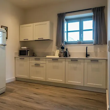 Katergo Luxury Villas Stoúpa Exteriér fotografie