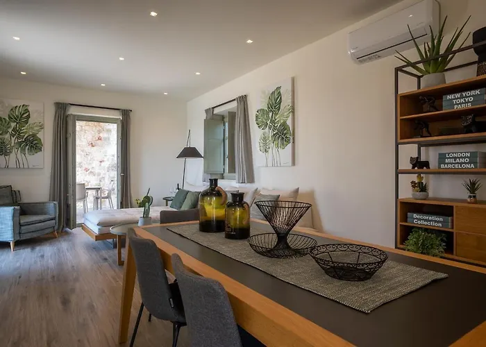 Katergo Luxury Villas