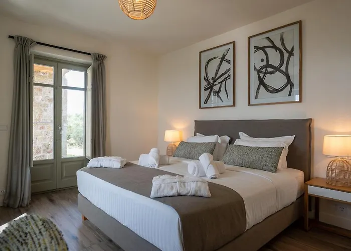 Katergo Luxury Villas