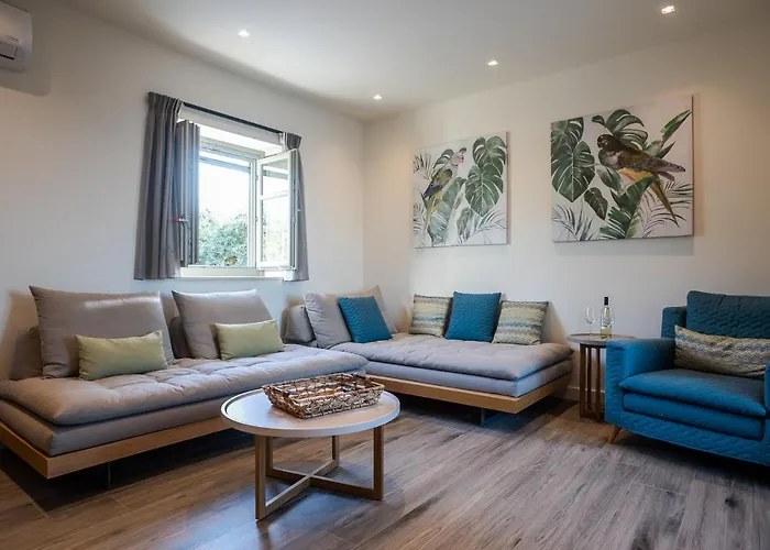 Katergo Luxury Villas