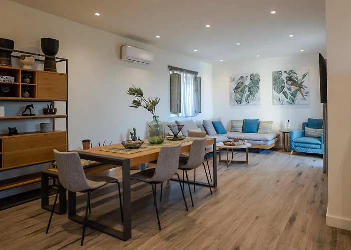 Katergo Luxury Villas
