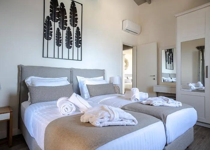 Katergo Luxury Villas