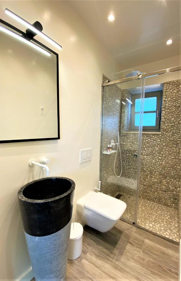 Villa Katergo Luxury