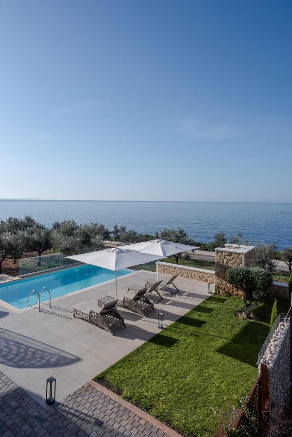 Katergo Luxury Villa