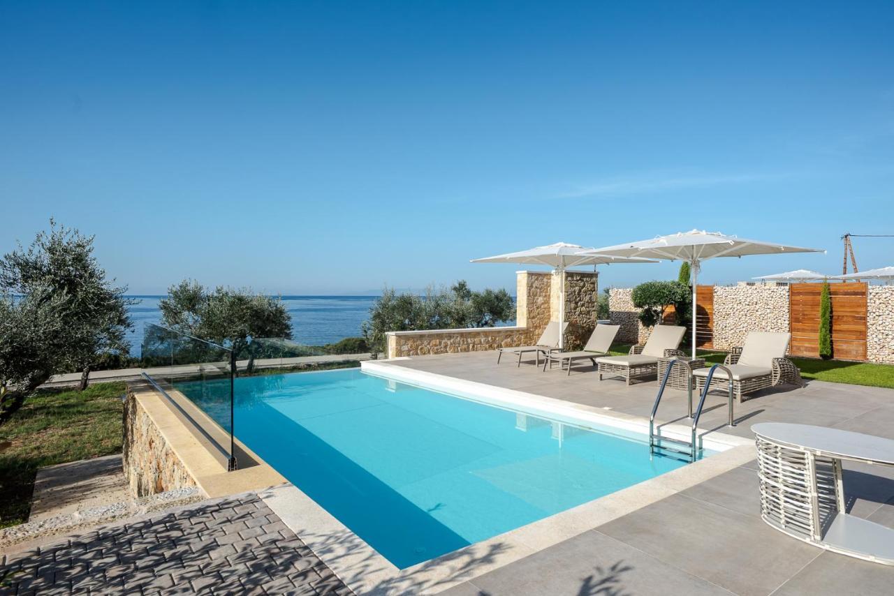Katergo Luxury Villa *
