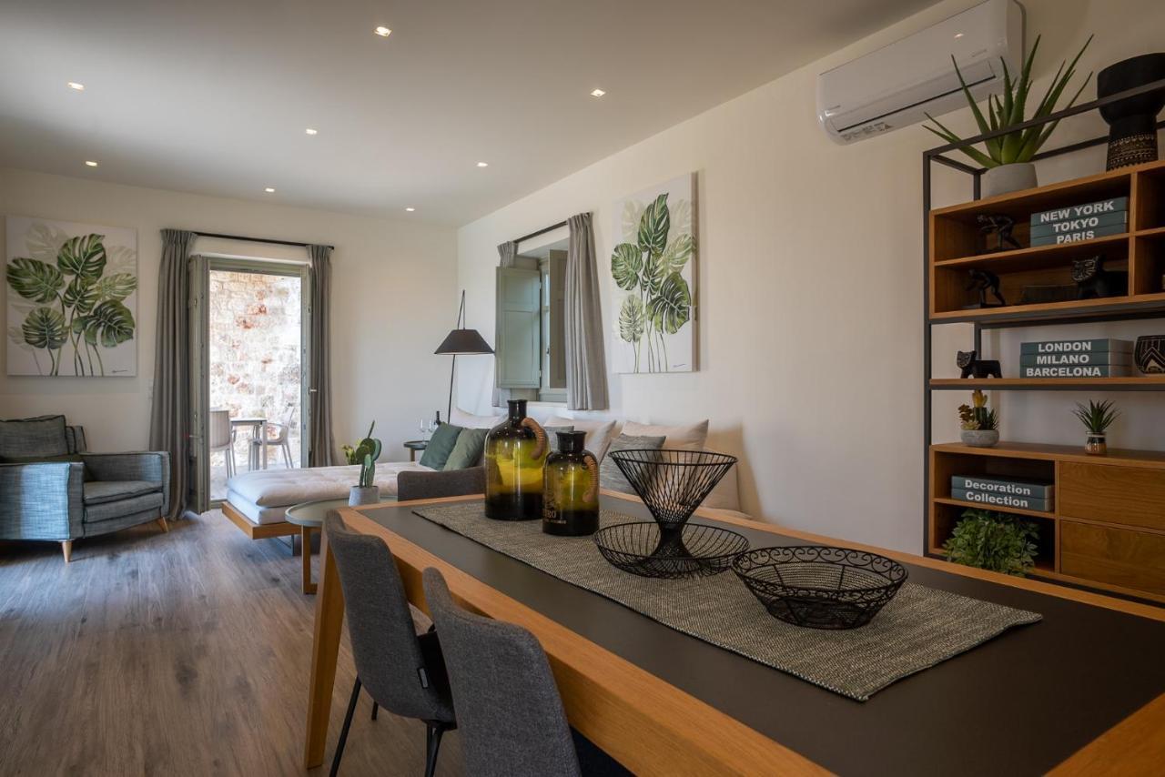 Villa Katergo Luxury