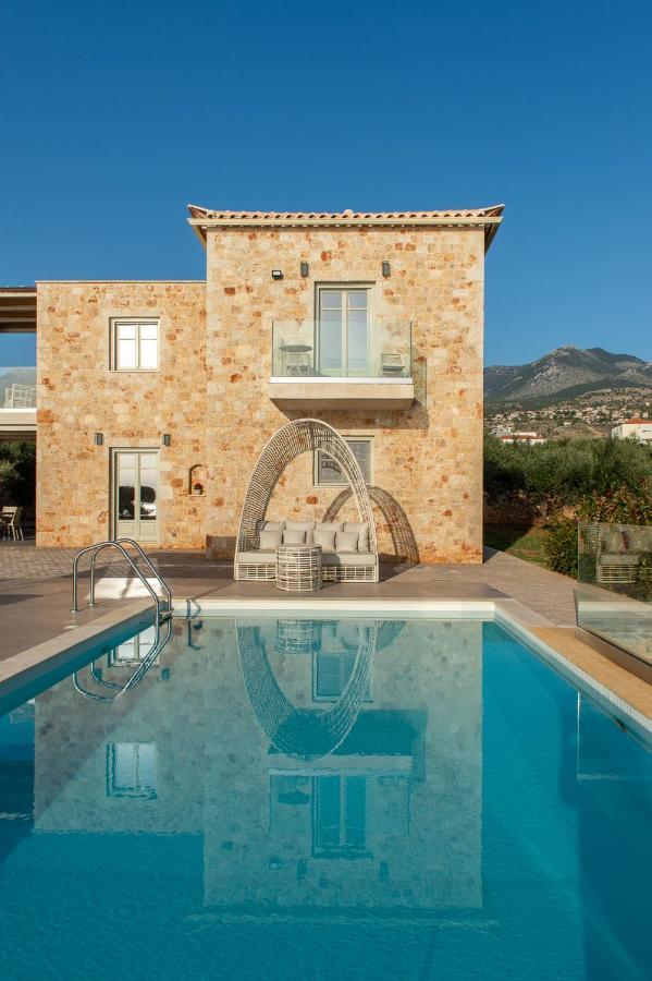 Katergo Luxury Villa *
