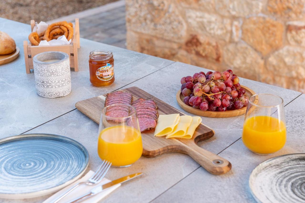 Villa Katergo Luxury Stoupa