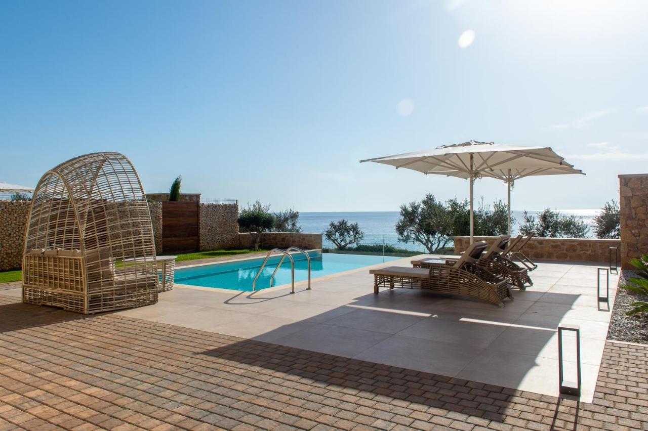 Katergo Luxury Villa