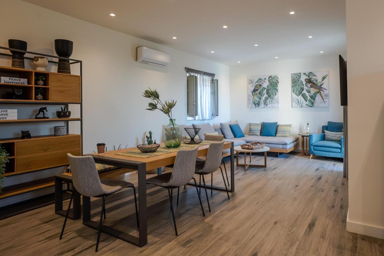Katergo Luxury Villa