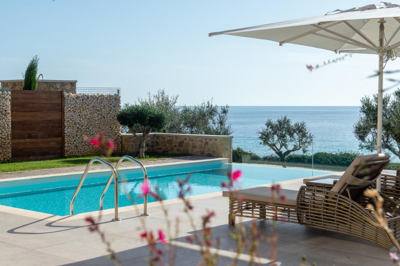 Villa Katergo Luxury Stoúpa