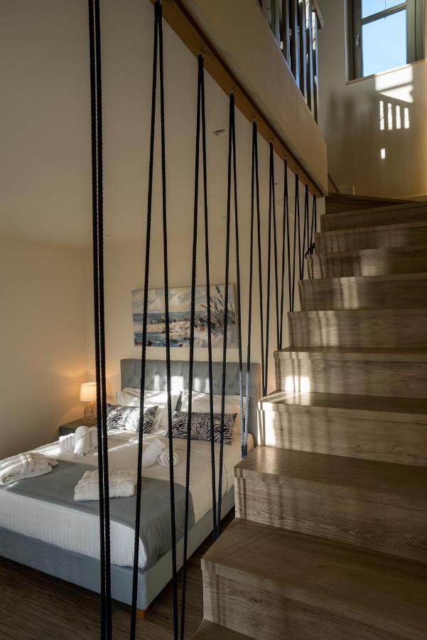 Katergo Luxury Villa *