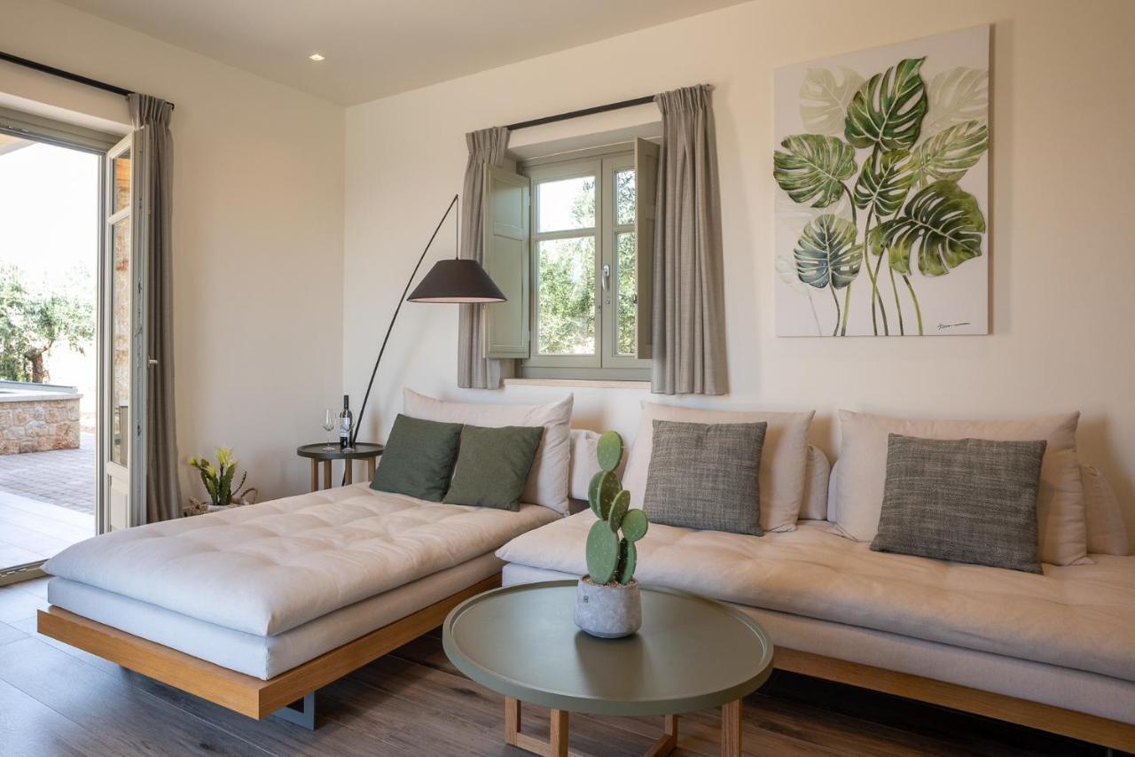 Villa Katergo Luxury *