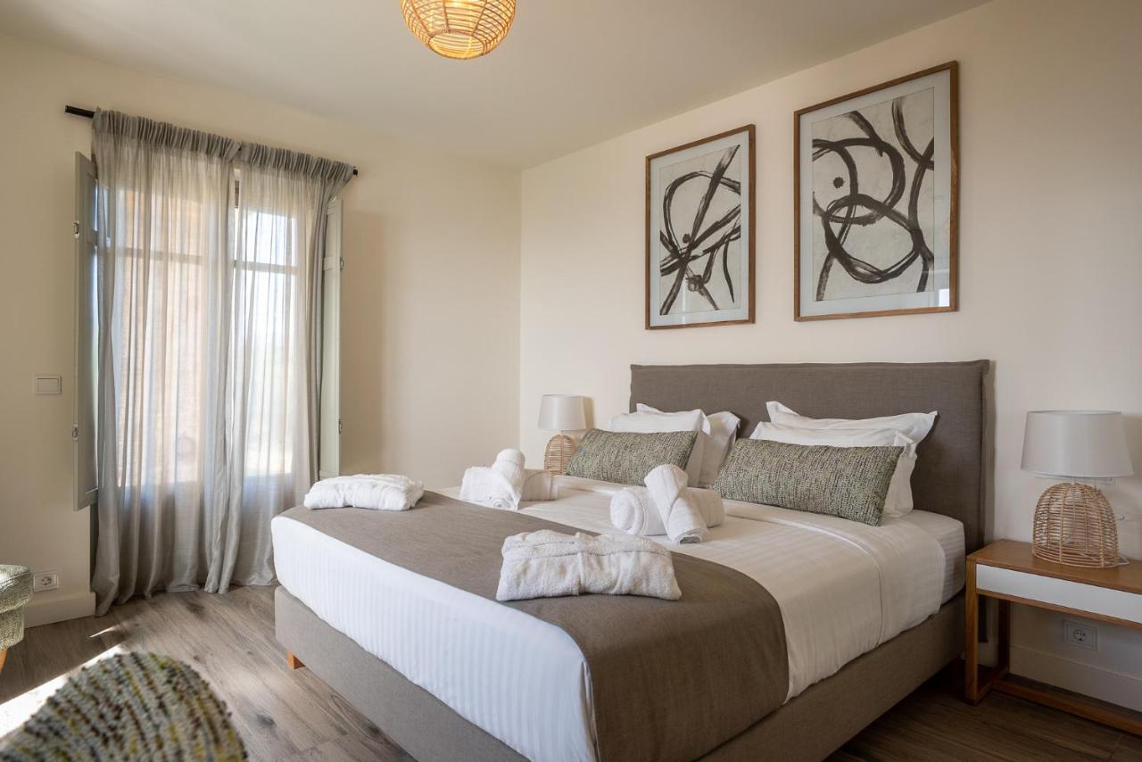 Katergo Luxury Villa *
