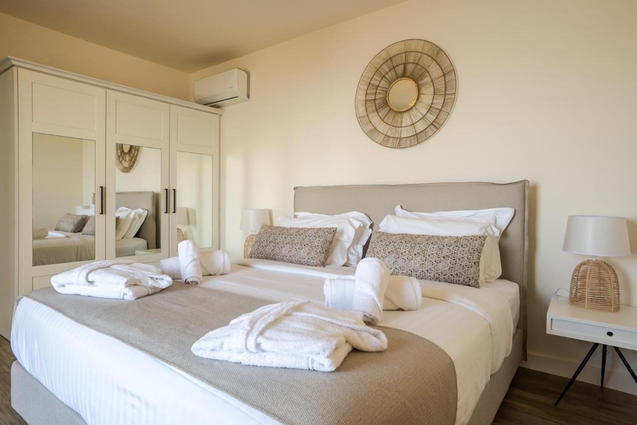 Katergo Luxury Villa Stoupa