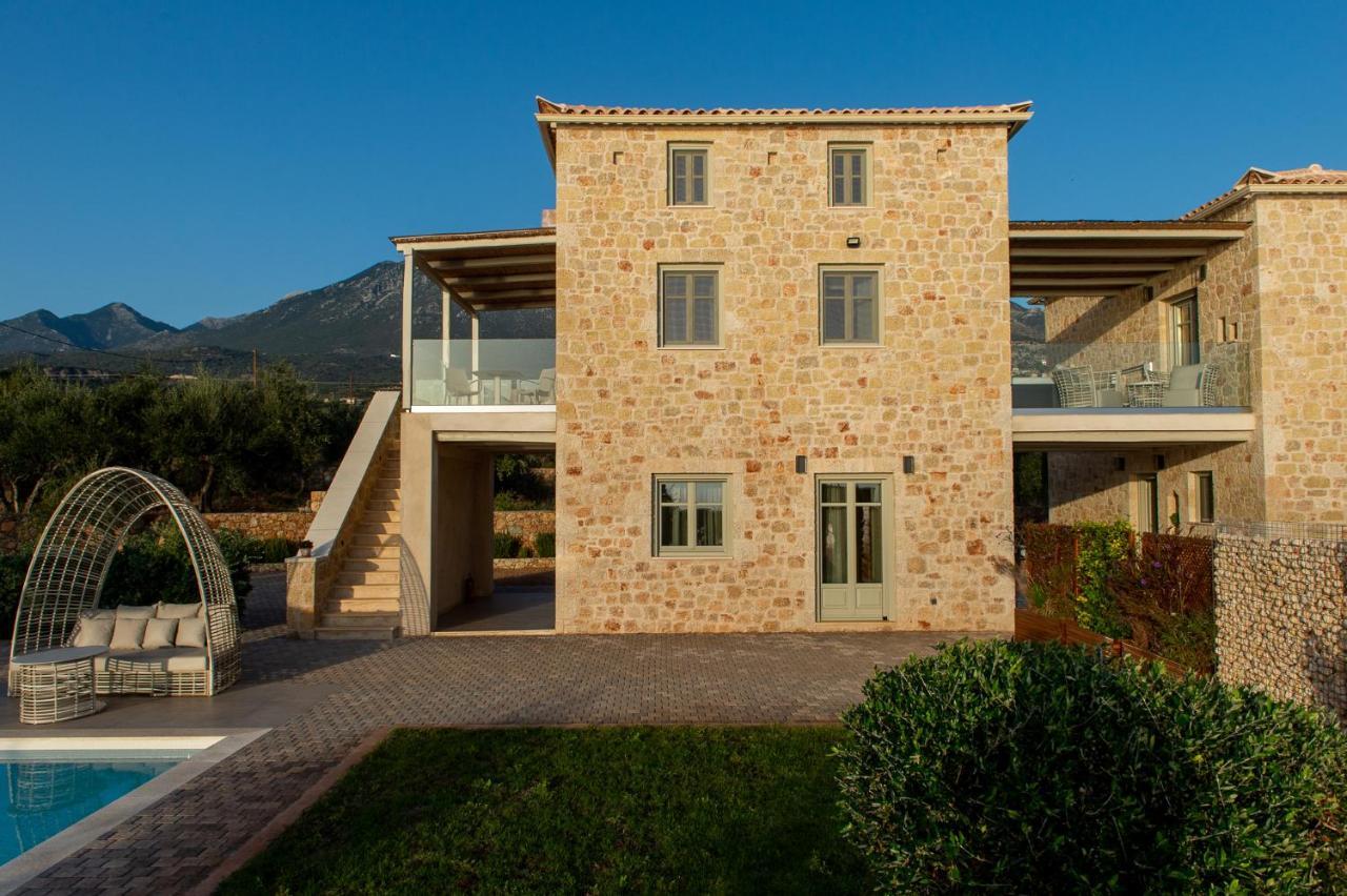 Katergo Luxury