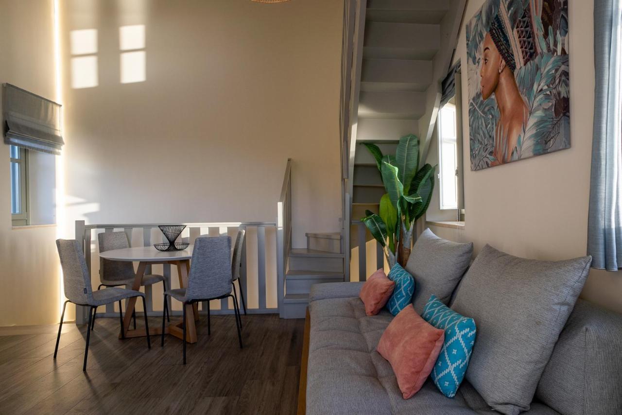 Villa Katergo Luxury Stoupa