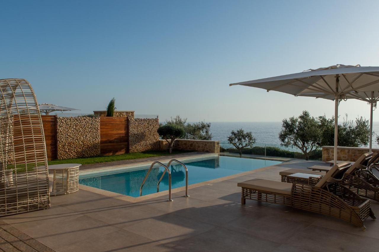 Villa Katergo Luxury Stoupa