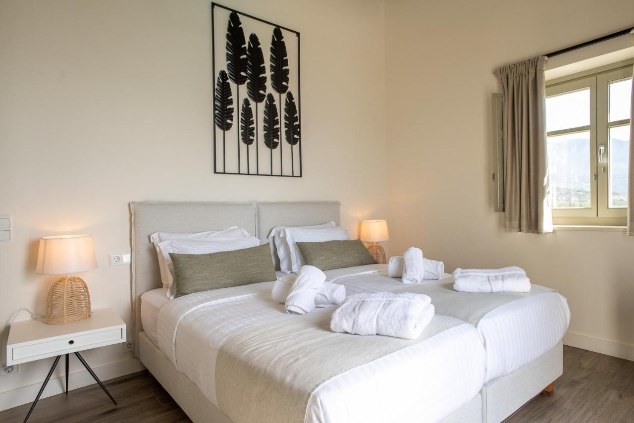 Katergo Luxury Villa