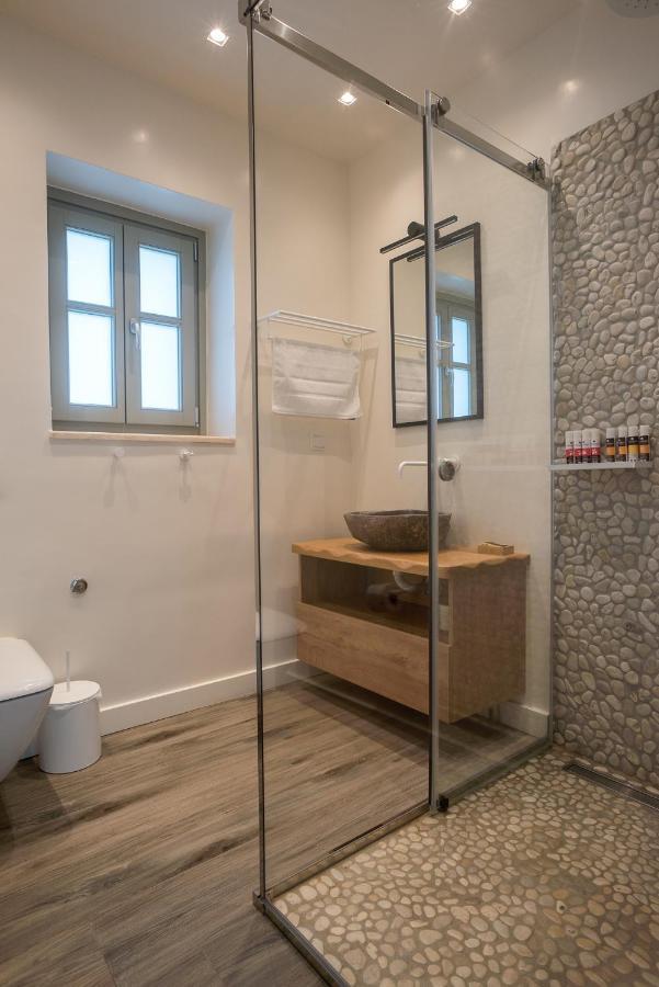 Villa Katergo Luxury Stoúpa