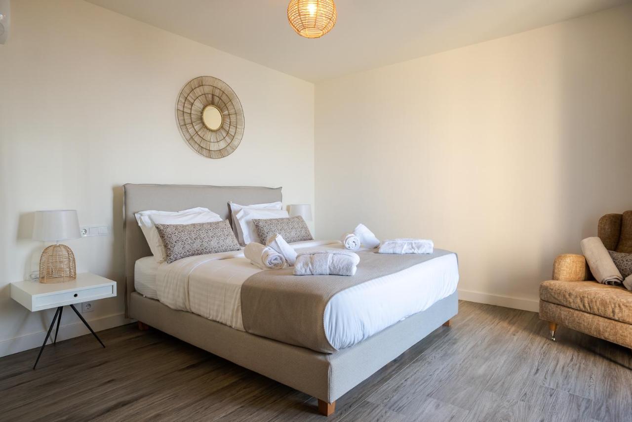 Katergo Luxury Villa Stoupa