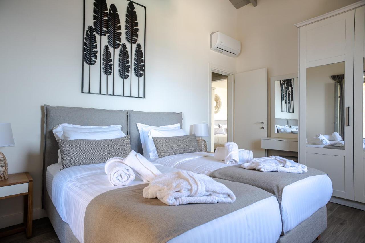 Villa Katergo Luxury *