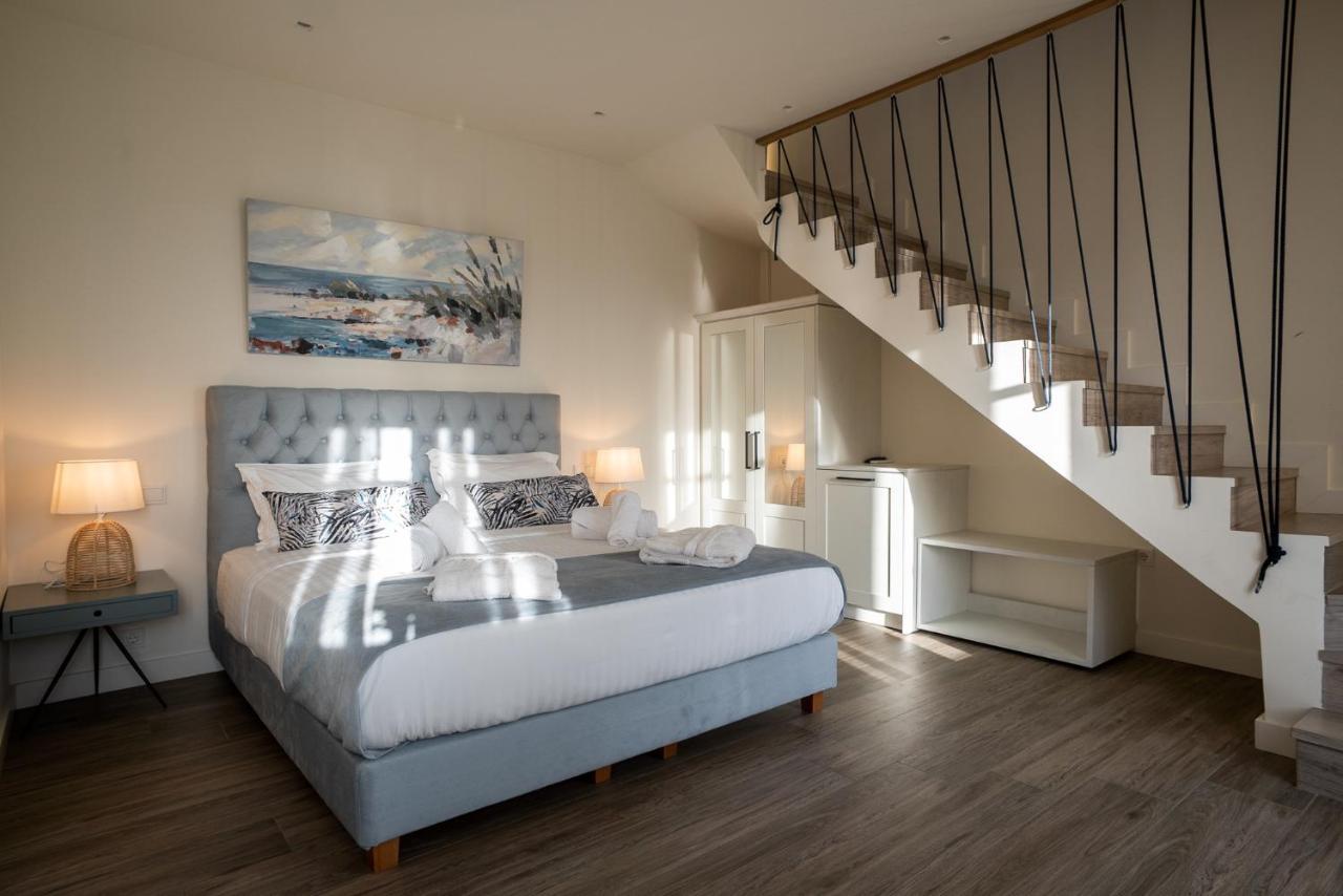 Katergo Luxury Villa *