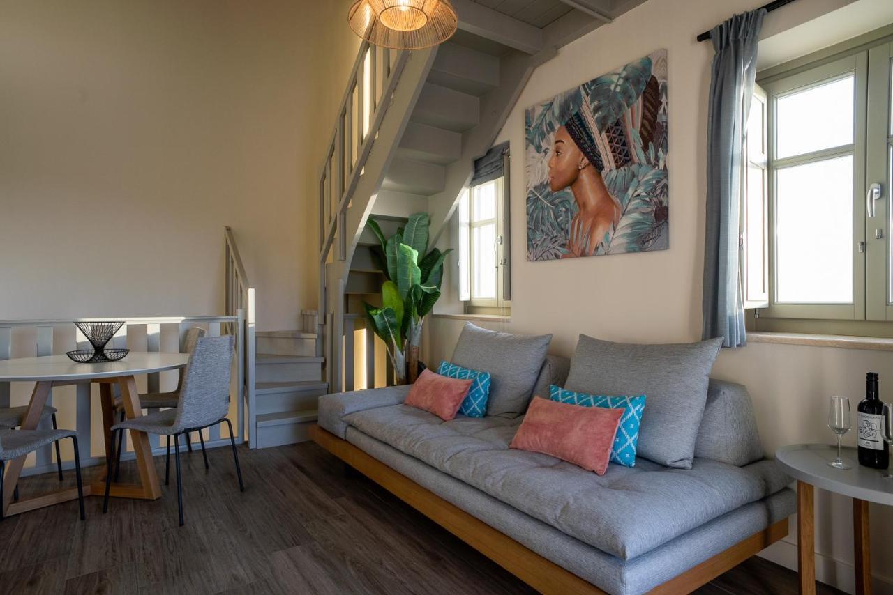 Villa Katergo Luxury *
