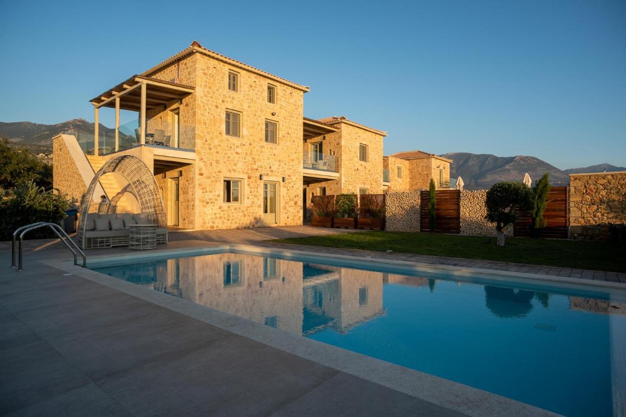 Katergo Luxury Villa